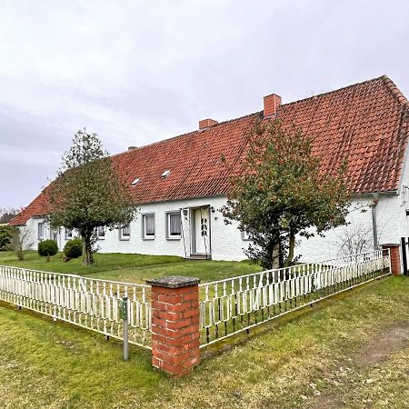 Ferienwohnungen Wredenhagen SEE 10860 Exterior foto